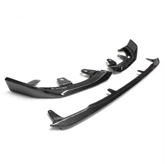 Dry Carbon Fibre Front Lip - 2 Series