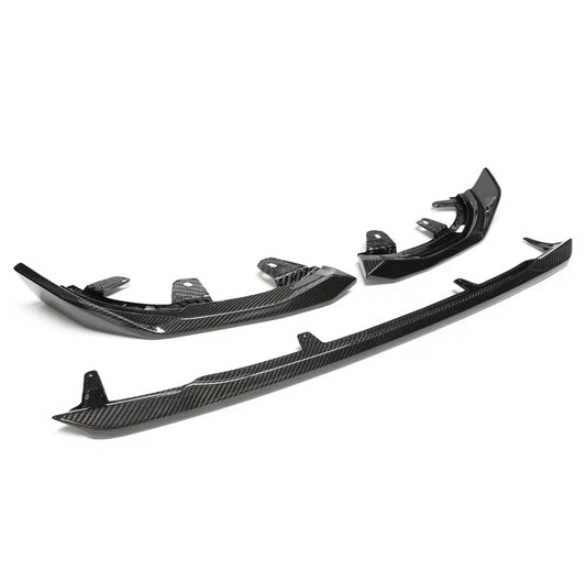 Dry Carbon Fibre Front Lip Rear Diffuser Side Skirt Kit - 2 Series G42 M240i