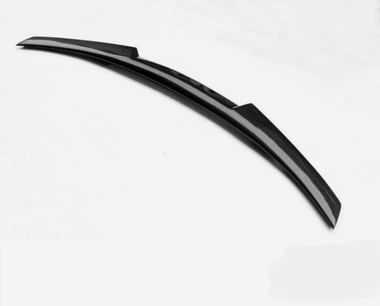 Carbon Fibre Rear Spoiler - M3 G80 / 3 Series G20