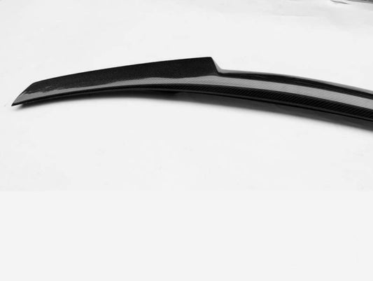 Carbon Fibre Rear Spoiler - M3 G80 / 3 Series G20