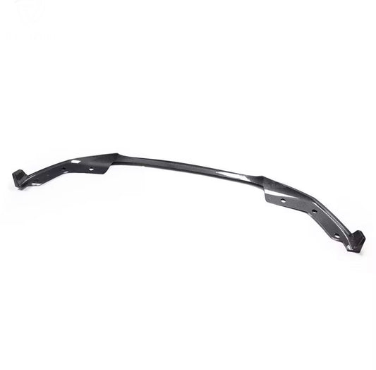 MP Style Carbon Fibre Front Lip - 3 Series G20