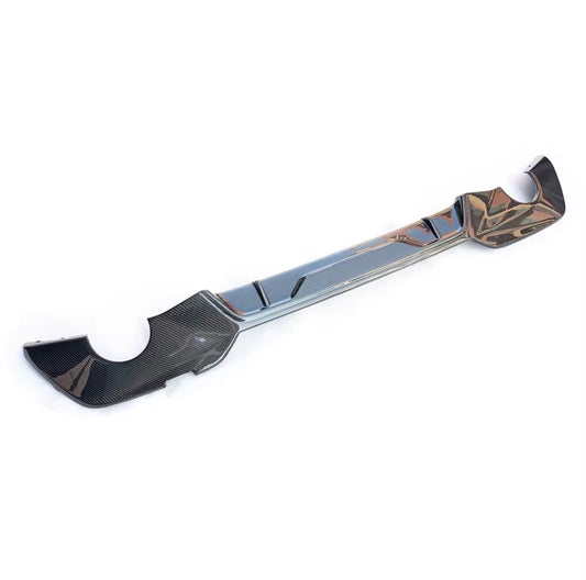 MP Style Carbon Fibre Rear Bumper - 3 Series G Chassis
