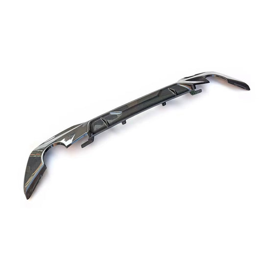 MP Style Carbon Fibre Rear Bumper - 3 Series G Chassis