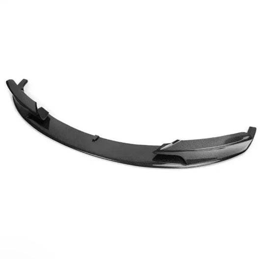 Carbon Fibre Front Lip - 3 Series F30