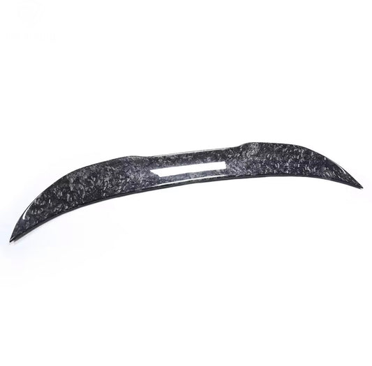 PSM Style Forged Carbon Fibre Rear Spoiler - 3 Series F30 & F80 M3