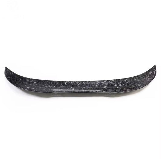 PSM Style Forged Carbon Fibre Rear Spoiler - 3 Series F30 & F80 M3