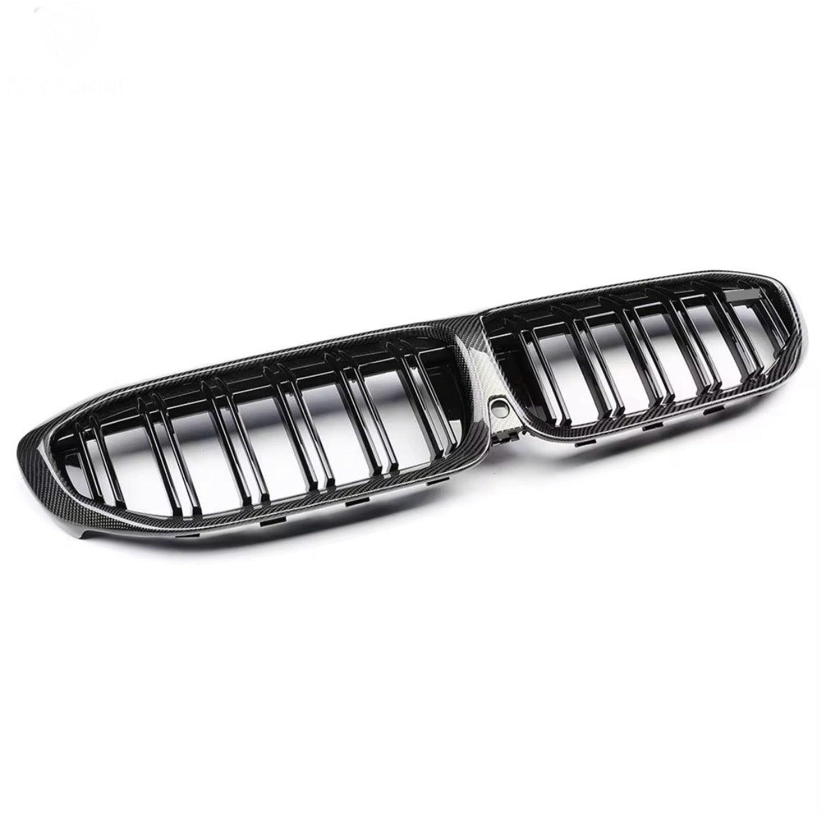 Carbon Fibre Grille - 3 Series G20/G21