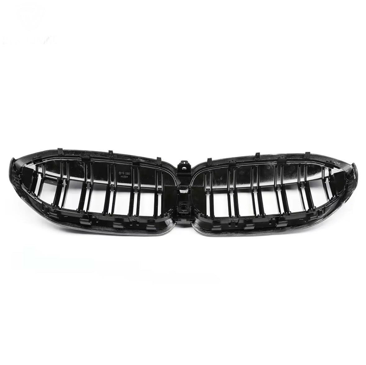 Carbon Fibre Grille - 3 Series G20/G21