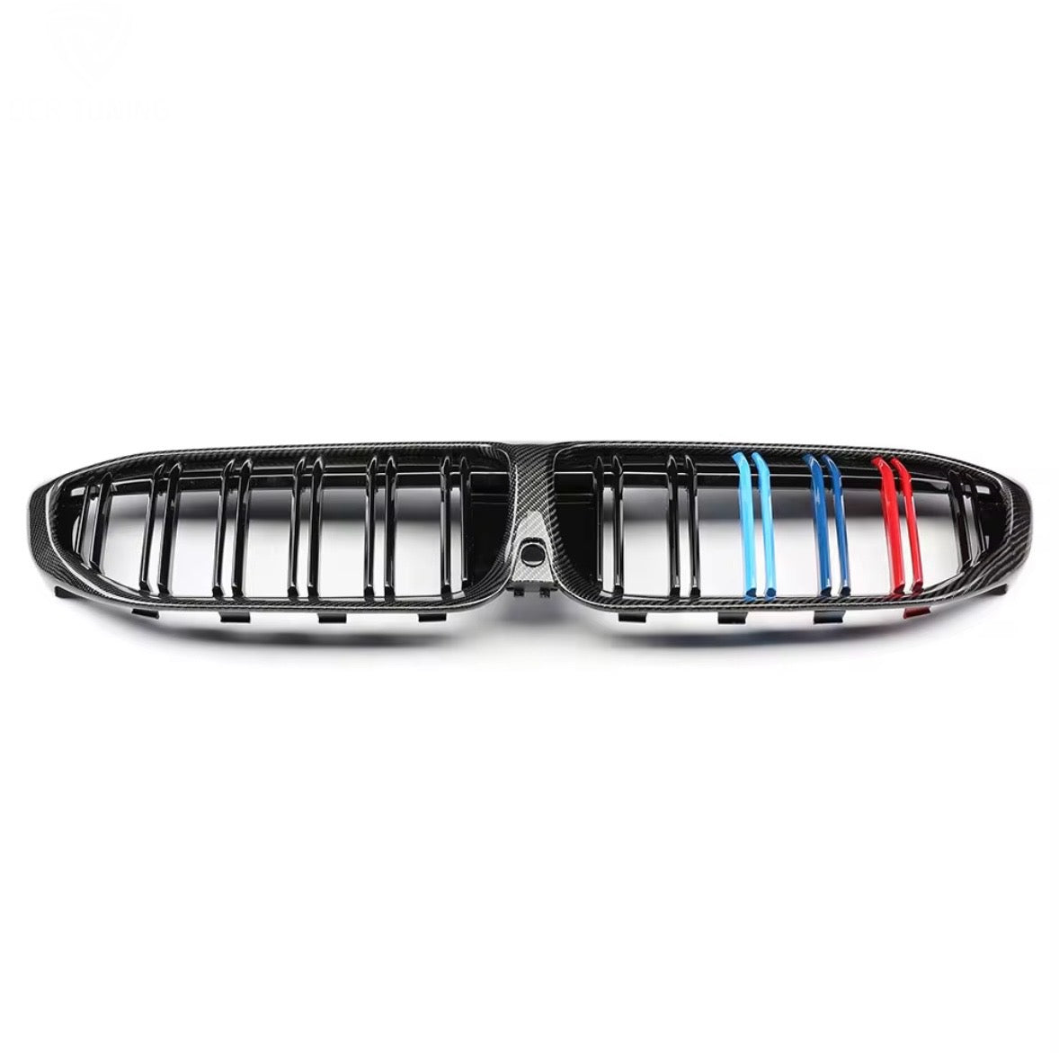 Carbon Fibre Grille - 3 Series G20/G21