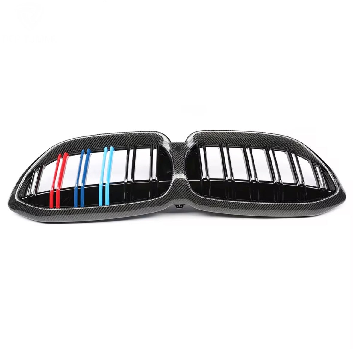 Carbon Fibre Grille - 3 Series G20/G21