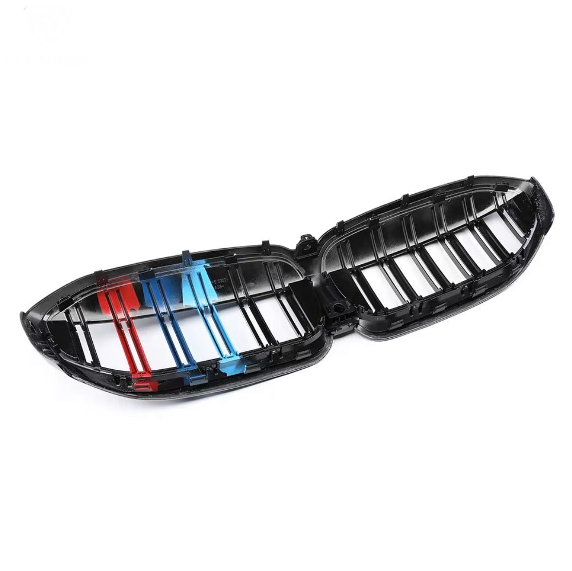 Carbon Fibre Grille - 3 Series G20/G21