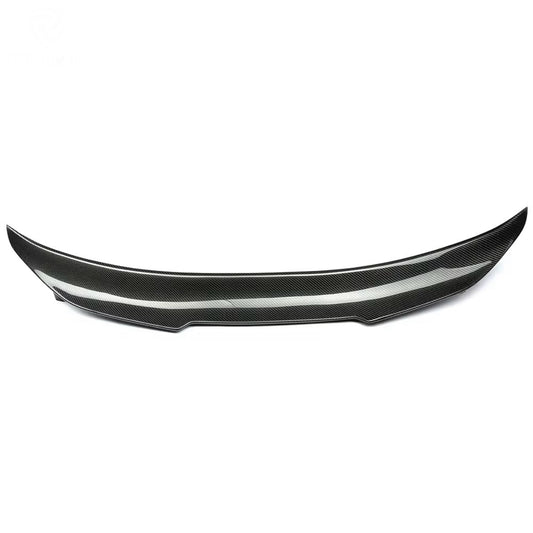 PSM Style Dry Carbon Fibre Rear Spoiler - 3 Series G20 / G80 M3