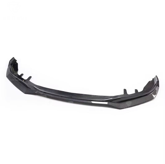 Carbon Fibre Front Lip - 4 Series