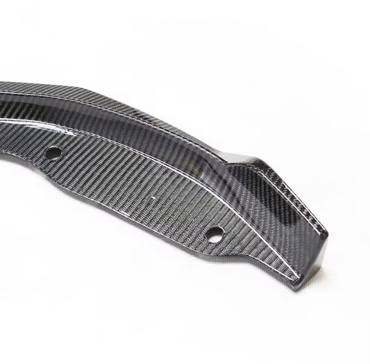 Carbon Fibre Front Lip - 4 Series
