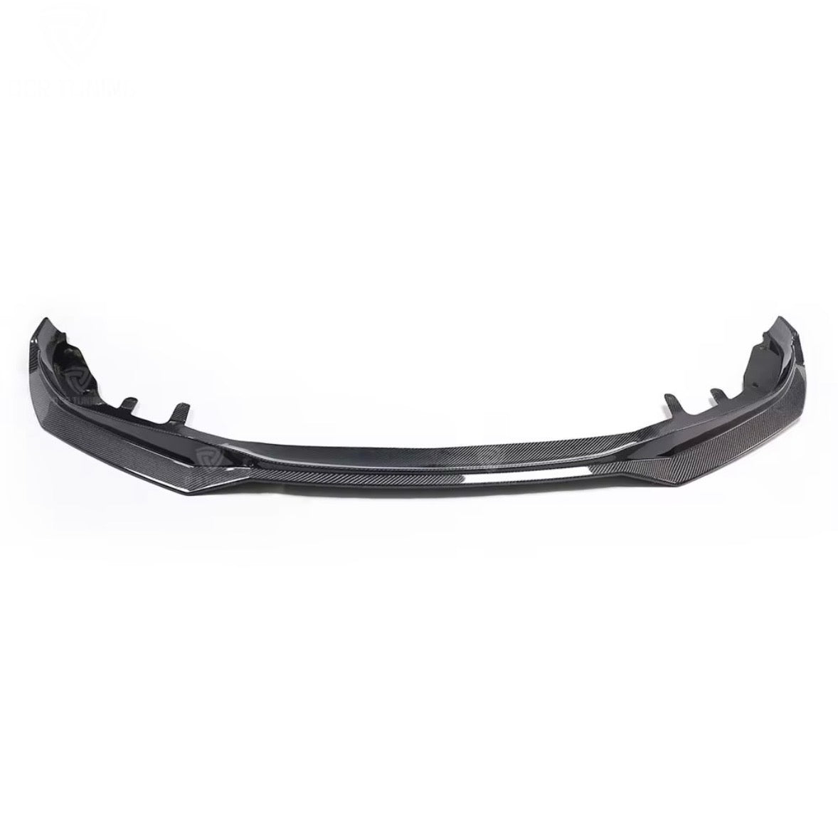 Carbon Fibre Front Lip - 4 Series