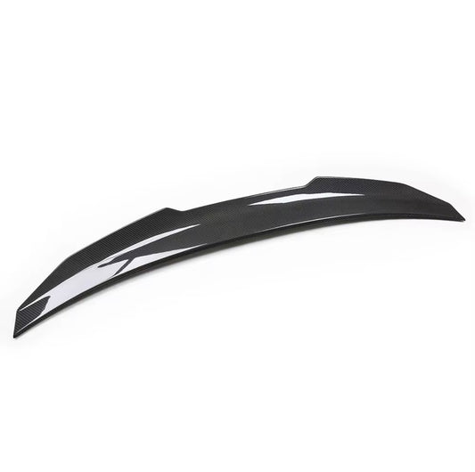 Carbon Fibre Rear Spoiler - 4 Series,G22,G82