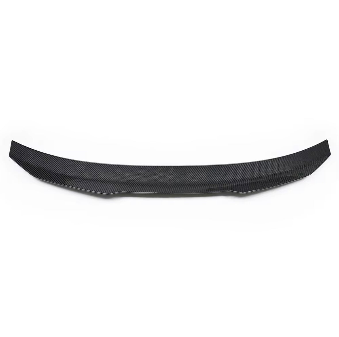Carbon Fibre Rear Spoiler - 4 Series,G22,G82