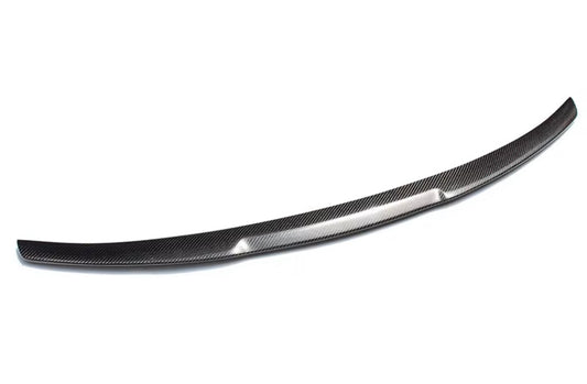 Carbon Fibre Rear Spoiler - 4 Series G22, G82
