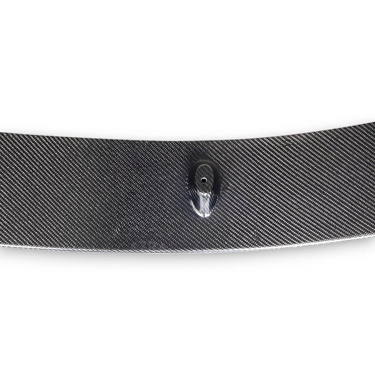 Carbon Fibre Front Lip - 5 Series F10