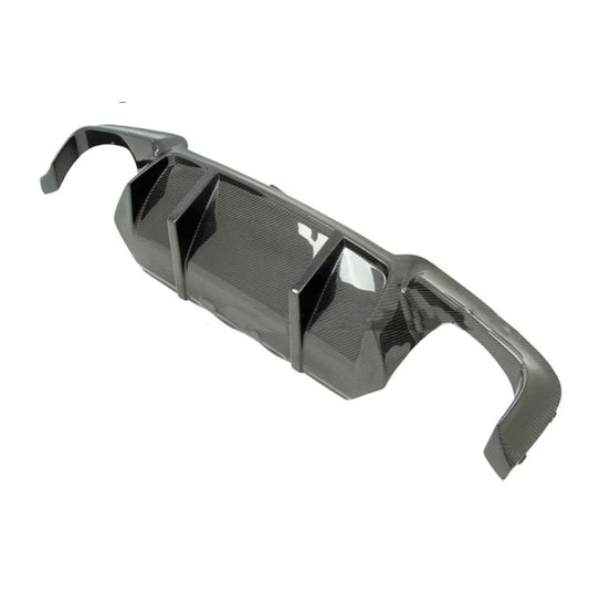 Carbon Fibre Rear Diffuser - F10 M5