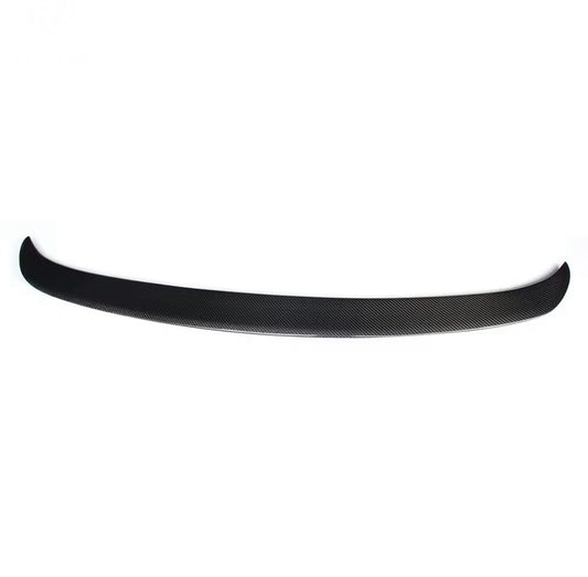 AC Style Carbon Fibre Rear Spoiler - 5 Series E Chassis