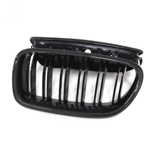 Carbon Fibre Front Grille - F10 M5 & 5 Series F10