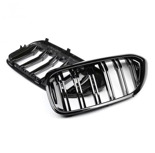 ABS Front Grille - M5 F90 & 5 Series G30