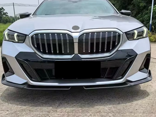 Dry Carbon Fibre Front Lip - M5 G60 & 5 Series i5