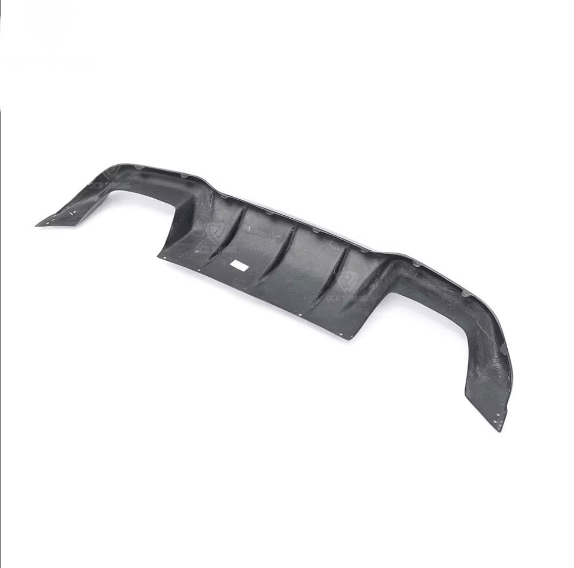 MP Style Carbon Fibre Diffuser - M2 F87