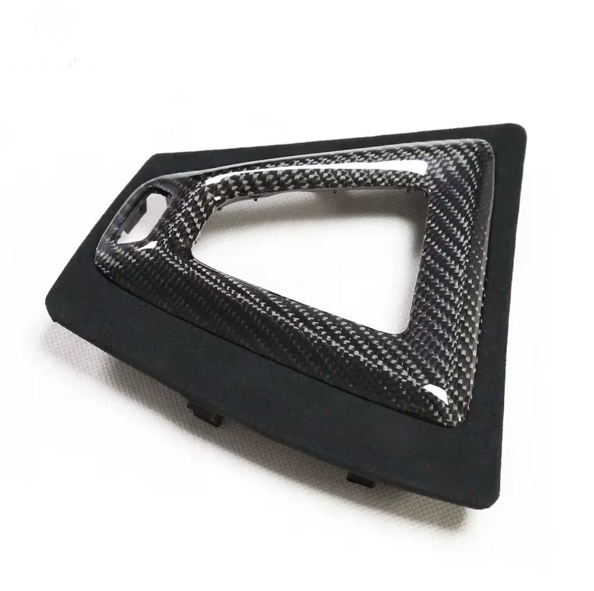 Carbon x Alcantara Gear Shifter Surround - M2 F87