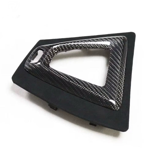 Carbon x Alcantara Gear Shifter Surround - M2 F87
