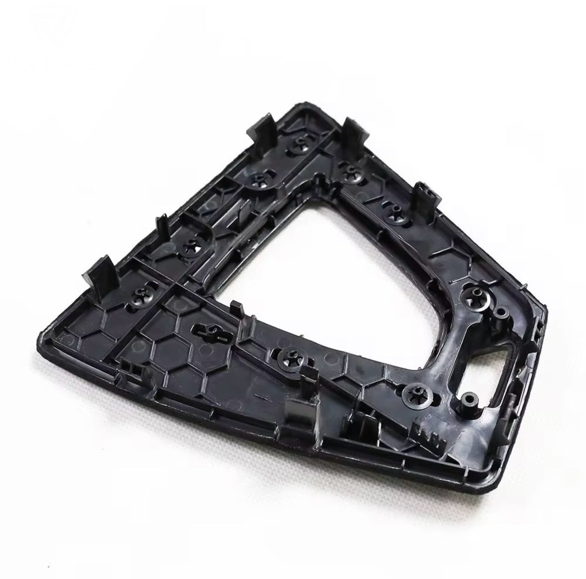 Carbon x Alcantara Gear Shifter Surround - M2 F87