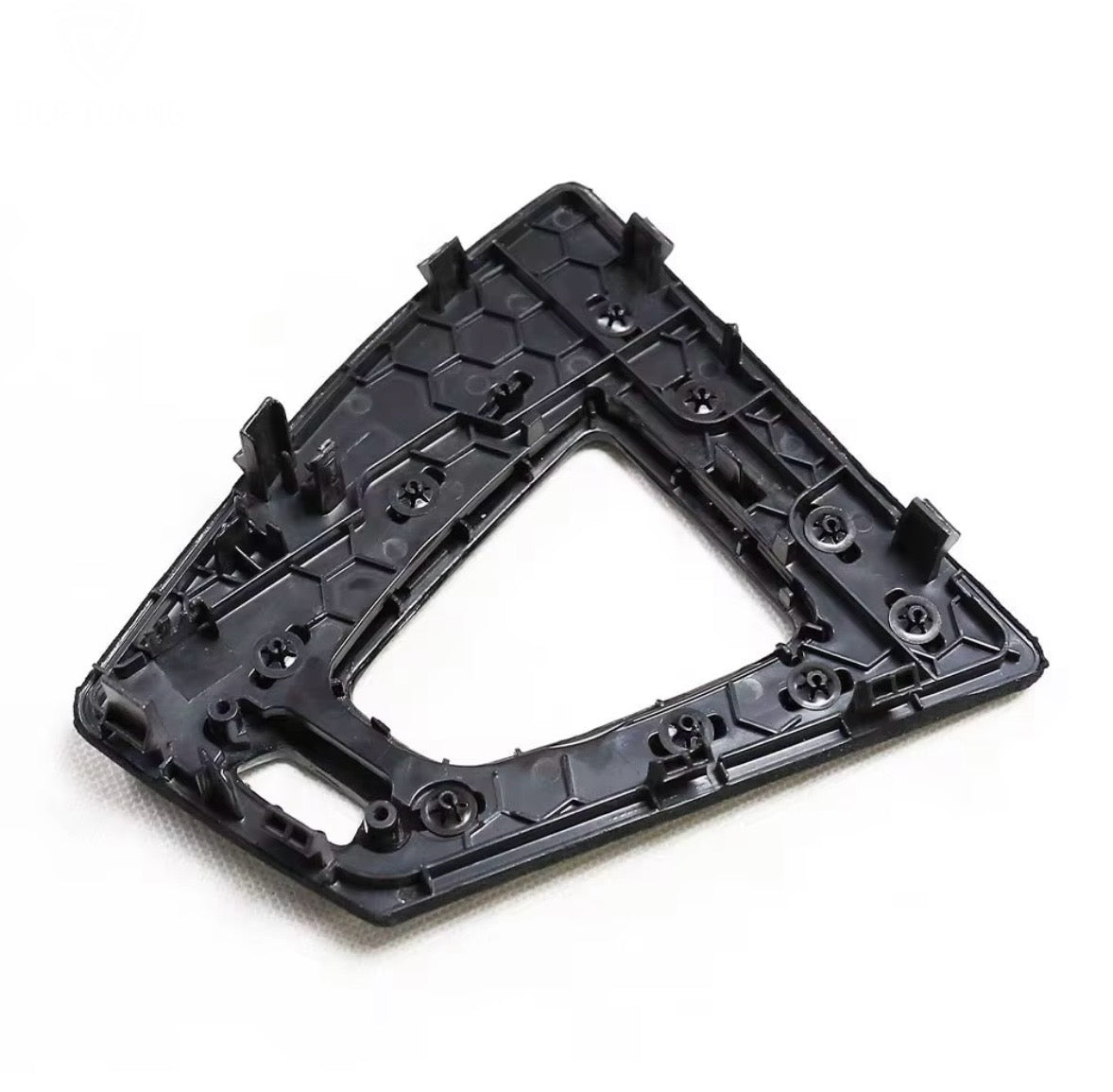 Carbon x Alcantara Gear Shifter Surround - M2 F87