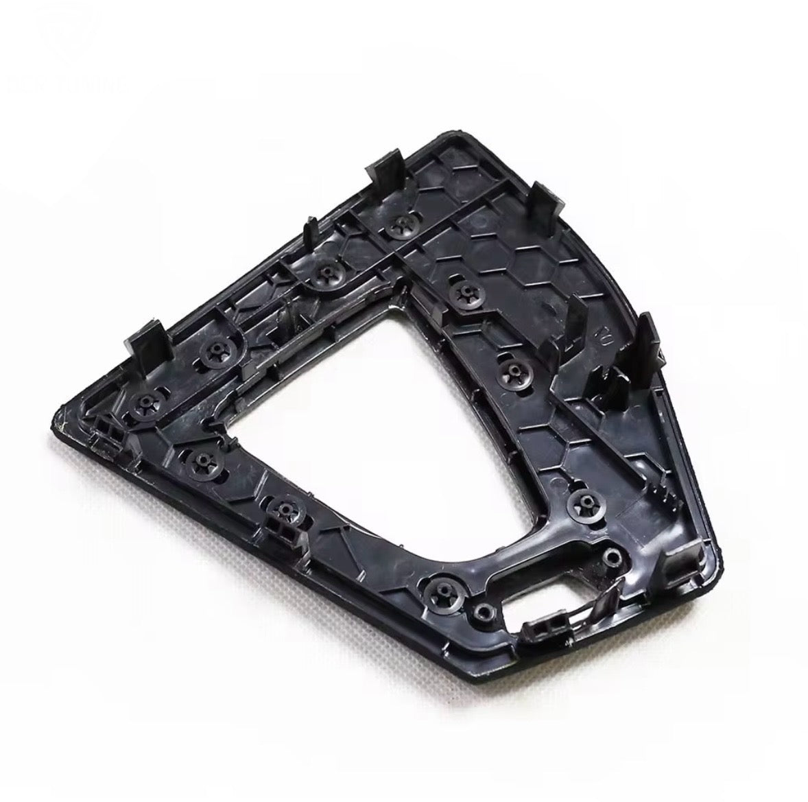 Carbon x Alcantara Gear Shifter Surround - M2 F87 RHD
