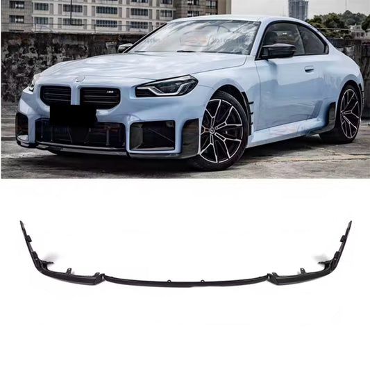 Dry Carbon Fibre Front Lip - M2 G87