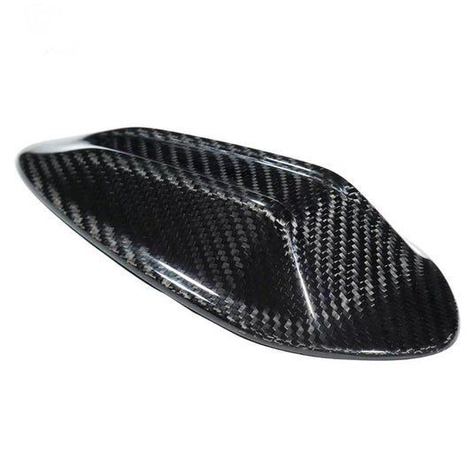 Dry Carbon Fibre Antenna Cover - G Chassis
