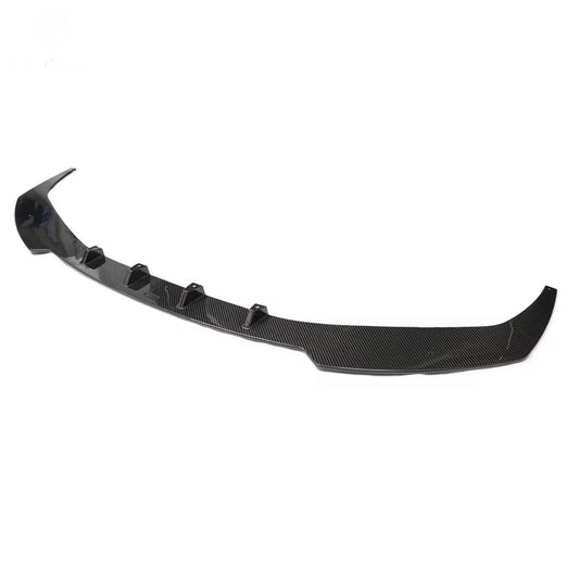 Dry Carbon Fiber Front Lip - M2 G87