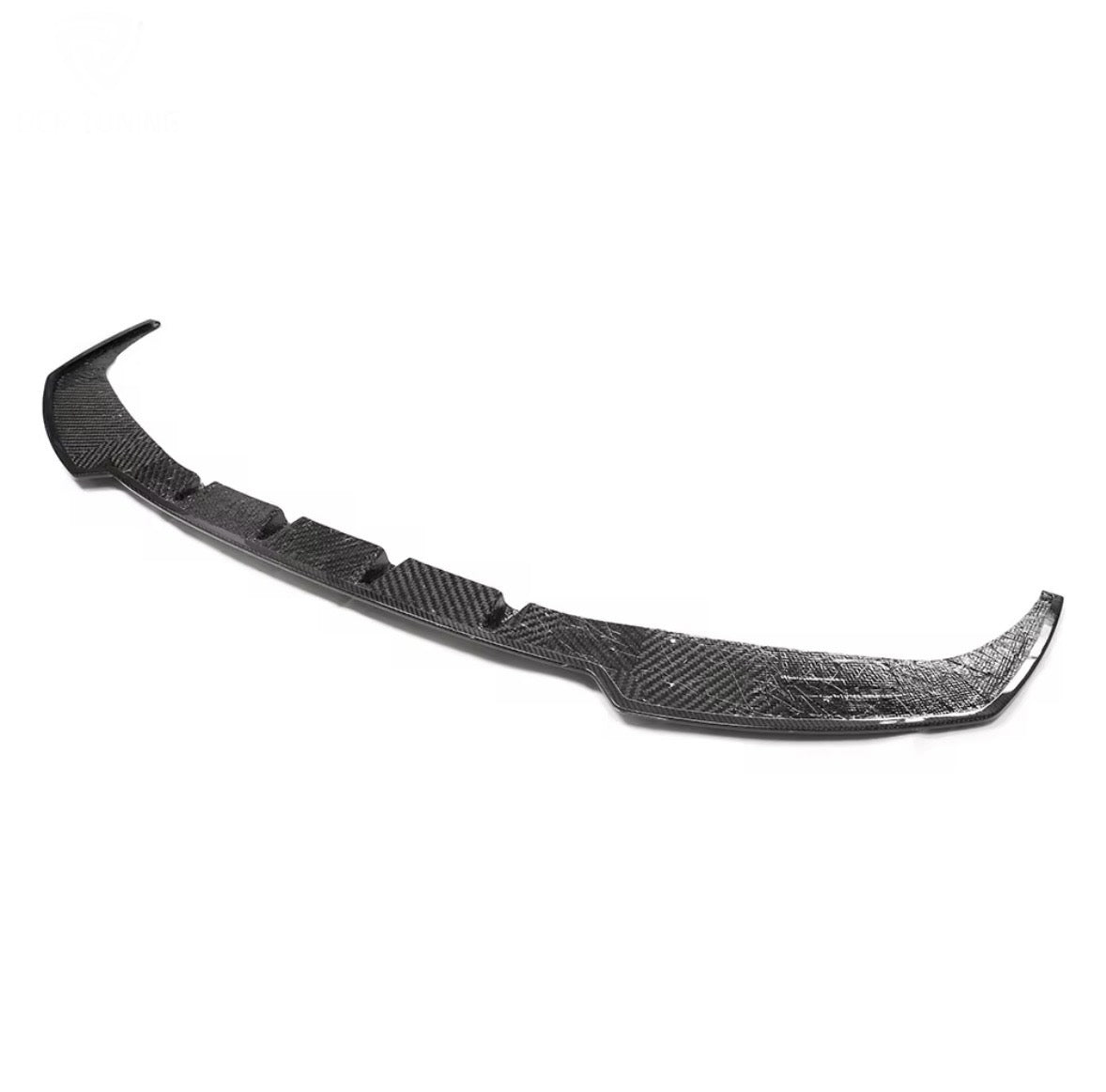 Dry Carbon Fiber Front Lip - M2 G87