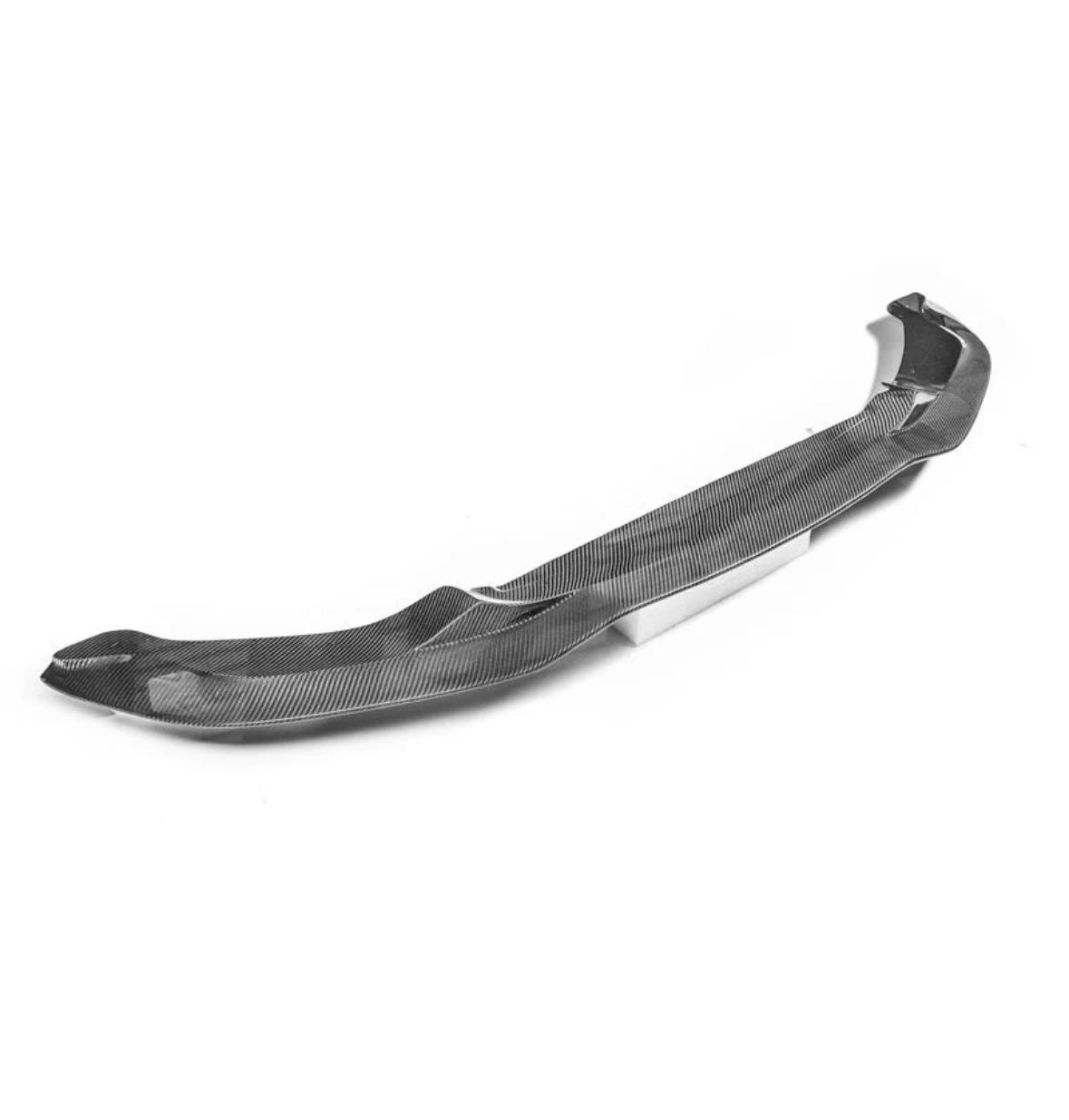 V Style Carbon Fibre Front Lip - M3 F80 & M4 F82