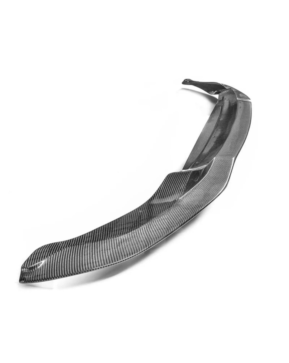 V Style Carbon Fibre Front Lip - M3 F80 & M4 F82