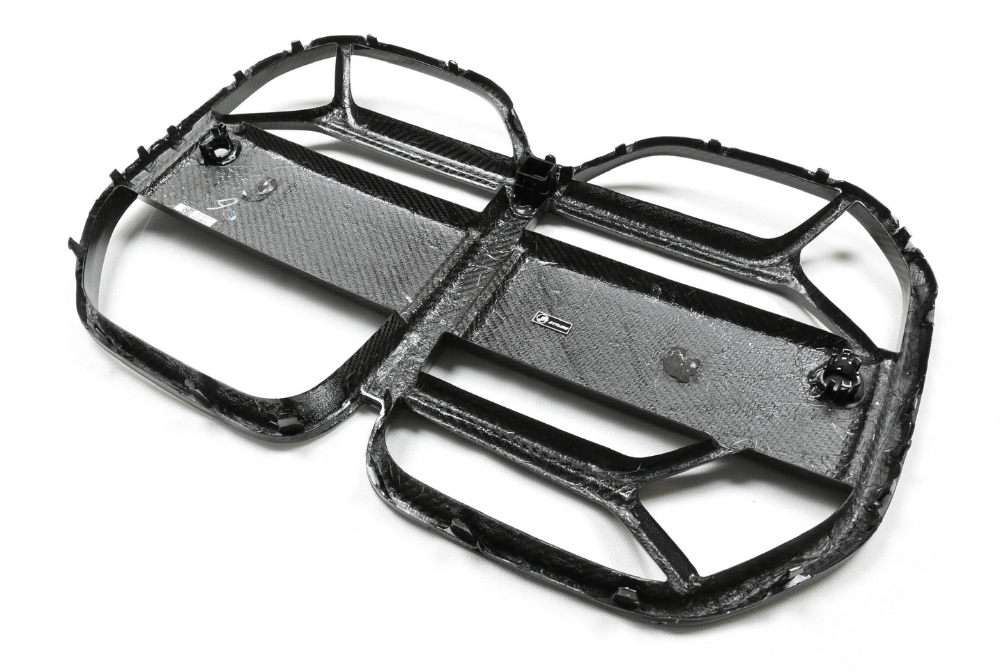 Dry Carbon Fibre Grille - 4 Series G22,G23