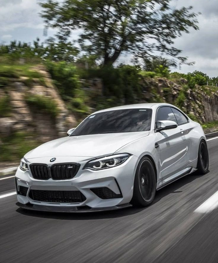 F87 M2