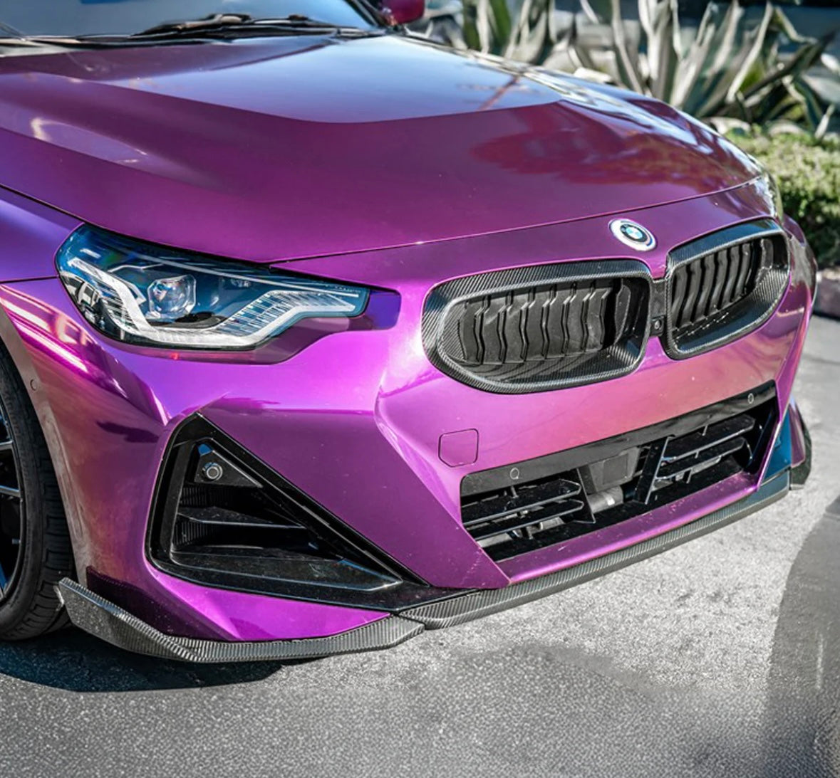 2 Series