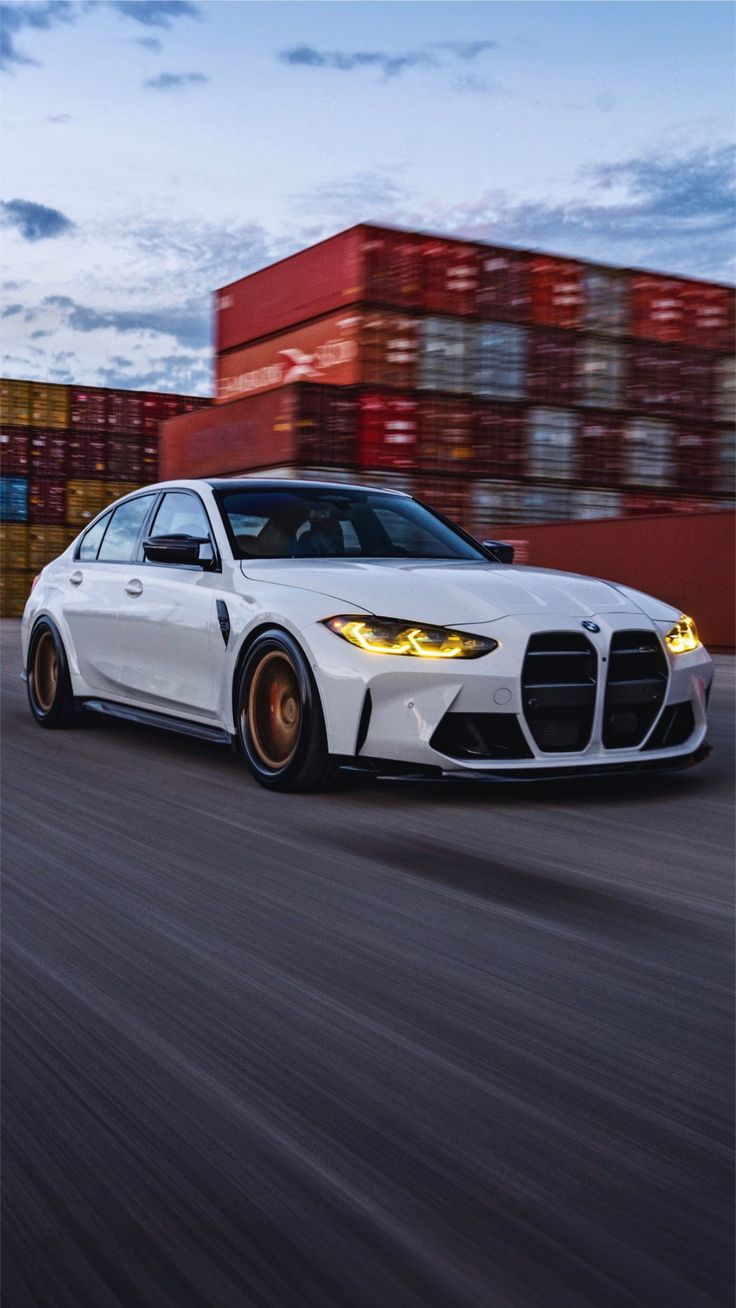 G80 M3