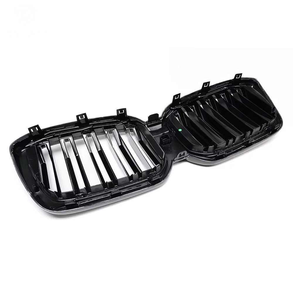 Carbon Fibre Front Grille - X3/X3M & X4/X4M