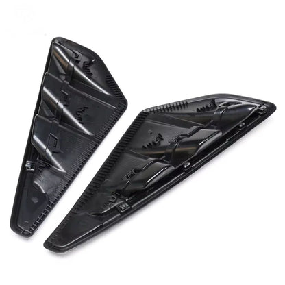 Forged Carbon Fibre Fender Trim - X5/X5M