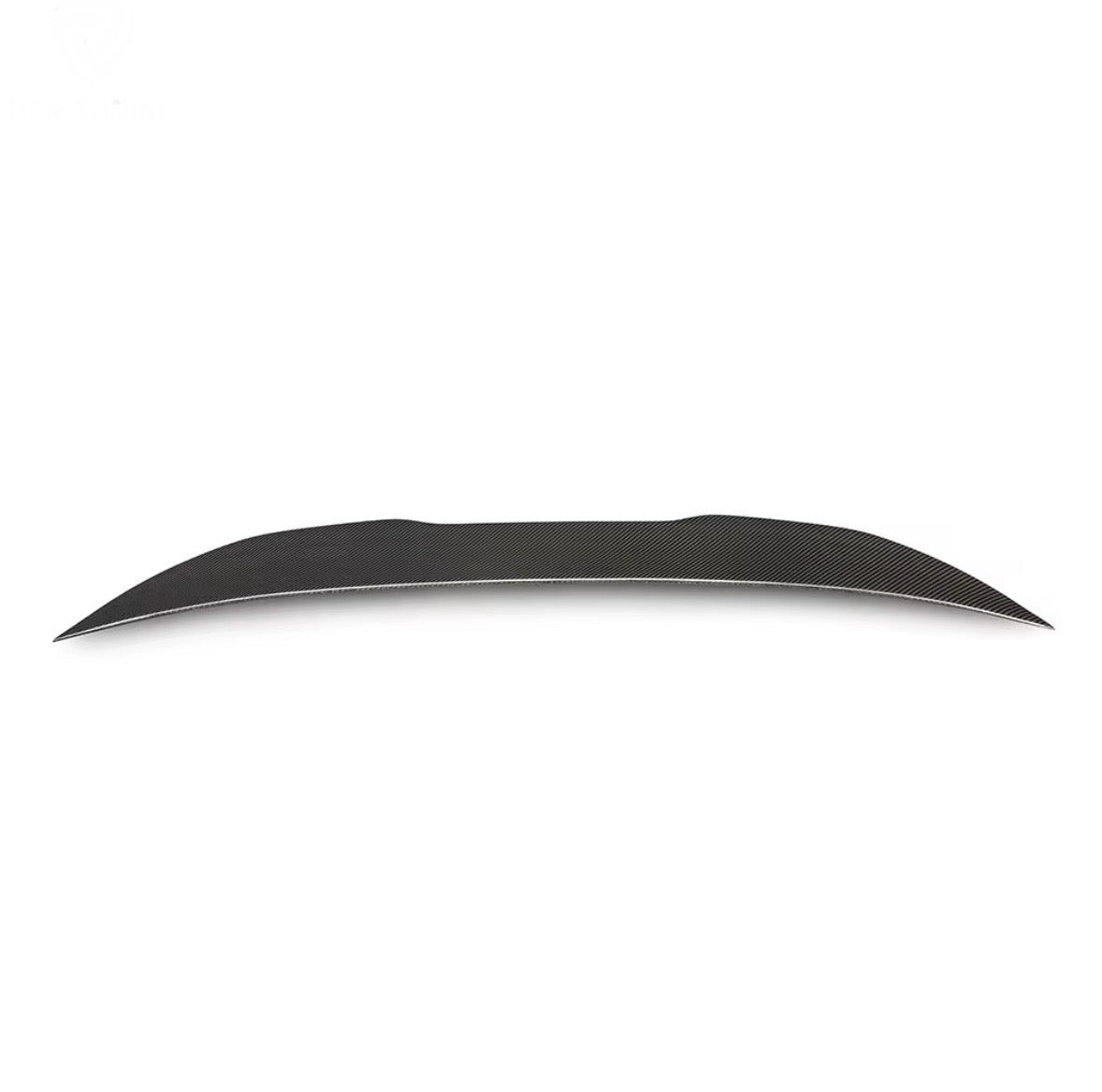 BMW M2 Carbon Fibre Rear Spoiler