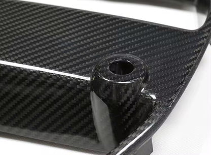 CLS Style Carbon Fibre Front Grille - M3 G80 / M4 G82