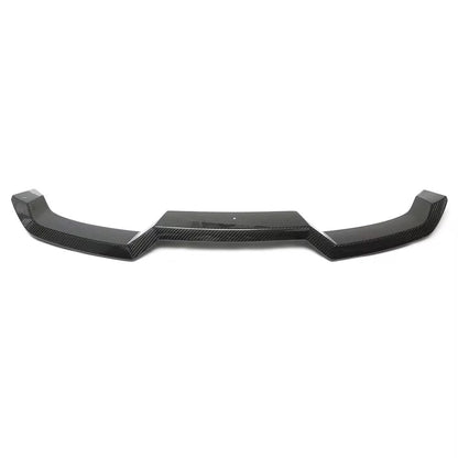 V Style Dry Carbon Fibre Rear Spoiler - M3 G80 / M4 G82