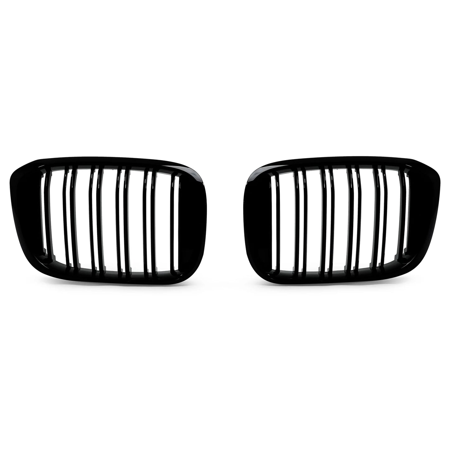 ABS Gloss Black Front Grille - X3/X3M & X4/X4M